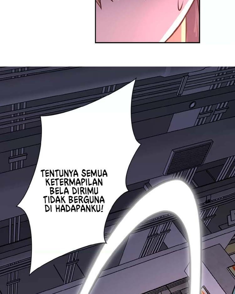 Super System Chapter 35 Gambar 32